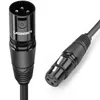 Ugreen AV130, XLR-connector (vrouwelijk), XLR-connector Productafbeelding-voorbeeld 17