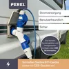 Cavo Adattatore Presa Schuko A Spina Cee - Schuko - H07Rn-F Anteprima dell’immagine prodotto 4