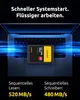 Intenso High, 960 GB, 2.5", 520 MB/s, 6 Gbit/s Podgląd zdjęcia produktu 8