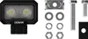 Phare de travail 800 lm vissé Lightbar OSRAM WL VX100-WD Voir les images du produit 4