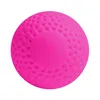 Uwin - Balle de hockey surface bosselée RD2071 (taille Voir les images du produit 2