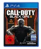 Call of Duty  Black Ops 3, inkl. Nuketown Map PS4 Produktbild-Vorschau 2