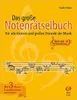 Das große Notenrätselbuch Voir les images du produit 1