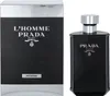 Prada L'Homme Intense, Männer, 100 ml, Nicht nachfüllbare Produktbild-Vorschau 10