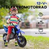 Moto électrique Fortuna Lai pour enfants, moto 12 V pour Voir les images du produit 6