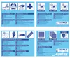 petex Torba z opatrunkami zgodna z normą DIN 13164-2022, Podgląd zdjęcia produktu 5