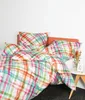 Bettwäsche Carmen S in 135x200+80x80 cm 55084-04 Produktbild-Vorschau 2