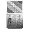 Western Digital My Cloud Home Duo, 8 TB, HDD, Windows 10, Podgląd zdjęcia produktu 16