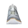 Scarpa slip-on/velcro, traspirante (tomaia Anteprima dell’immagine prodotto 67