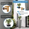 VASO 2v1 220L sud na dešťovou vodu se zásobníkem na Náhled obrázku produktu 13