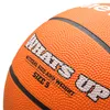 Meteor Basketball What's up Größe 5 Jugend ab 10 Jahren alt Produktbild-Vorschau 3