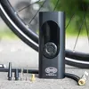 HEYNER® Compresseur d'air avec 6000 mAh batterie, 10 bar, Voir les images du produit 10