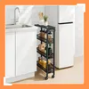 Étagère de niche Relaxdays, dimensions : 77 x 13 x 45,5 cm, Voir les images du produit 2