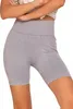 KRÓTKIE LEGGINSY DAMSKIE biker push-up z wysokim stanem Podgląd zdjęcia produktu 2