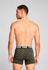 Slip Puma 701226391-005 pour Homme Voir les images du produit 4