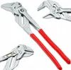 KNIPEX Zangenschlüssel mit Kunststoff überzogen 400 mm Produktbild-Vorschau 48
