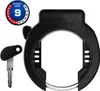 Antivol de cadre Abus 69354 - 4750XL R BLACK Voir les images du produit 3