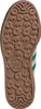 The sole of a pink and green Adidas sneaker. Produktbild-Vorschau