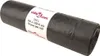 vidaXL Fodere per cestini con coulisse 150 pz. nero 240 L Anteprima dell’immagine prodotto 1