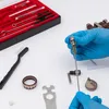 Benbow Pro 601 čisticí sada 22 kusů pro stříkací pistole Náhled obrázku produktu 8