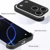 Titan Rahmen Hülle für Apple iPhone 17 Pro ultradünn mit Produktbild-Vorschau 5