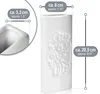COM-FOUR® 3x keramische luchtbevochtiger - Productafbeelding-voorbeeld 6