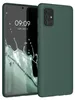 kwmobile Handyhülle für Samsung Galaxy A71 Hülle - TPU Case Produktbild-Vorschau 1