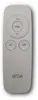 Radiateur infrarouge Vega Sahara 1500W Télécommande Tube Voir les images du produit 4