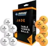 Donic-Schildkröt Tischtennis-Ball, 1T-Training 40 mm, 12 Produktbild-Vorschau 12