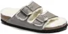 Birkenstock Uni Flip-Flops Grau 1017402 Grösse 38 Produktbild-Vorschau 12