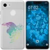 PhoneNatic Case kompatibel mit Google Pixel 3 XL Produktbild-Vorschau 1