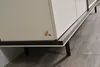 Esszimmer Set Essgruppe Esstisch 4x Stuhle Sideboard+ Produktbild-Vorschau 4