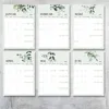 heaven+paper® Wandkalender 2027 DIN A4 hoch, Produktbild-Vorschau 4