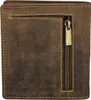 Greenburry Vintage Geldbörse Dollarclip Leder 10,5 cm Produktbild-Vorschau 4