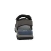 Skechers Tresmen-Garo Herren Sandalen Pantoletten Leder Produktbild-Vorschau 16