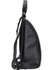 VOi Leder Rucksack Hirsch Betty Backpack Black schwarz Produktbild-Vorschau 12
