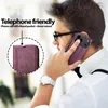 Custodia per cellulare per iPhone 17 Pro Max cover flip Anteprima dell’immagine prodotto 5