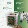 PANTO Mineral Bits 16mm 3,2kg - Mineral-Leckerli für Pferde Produktbild-Vorschau 2