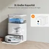 INF Sáčky do vysavače Ecovacs Deebot N30 Pro Omni (10 kusů) Náhled obrázku produktu 5