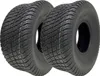 20x8.00-8 Rasenmäherreifen für Grasflächen, 4-lagig, Multi Produktbild-Vorschau 1