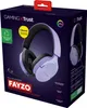 The image shows the retail packaging of a gaming headset. Produktbild-Vorschau