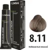 FemMas Hair Color Cream 100ml Haarfarbe Hellblond Asch Produktbild-Vorschau 2