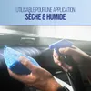 alca® Éponge en microfibre pour un nettoyage en profondeur Voir les images du produit 6