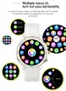 Valdus Damen Smartwatch 1,32 Zoll AMOLED Fitness-Tracker Produktbild-Vorschau 10