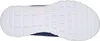 Skechers Sneakers 12615-NVPK in Blue color size 40 Voir les images du produit 8