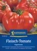 Kiepenkerl Fleisch-Tomatensamen Gigantomo F1 Solanum Produktbild-Vorschau 1