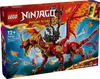 LEGO® NINJAGO® 71822 Dragon source de mouvement Voir les images du produit 20