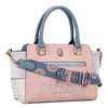 Anekke Kurzgriff Tasche Fun and Music 34811-032 Produktbild-Vorschau 5