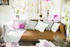 Friendly Fox Babyparty Ratespiel Willkommen Baby Mädchen, Produktbild-Vorschau 6