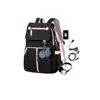 Carla Rucksack für Frauen Munchkins schwarz One size Produktbild-Vorschau 1